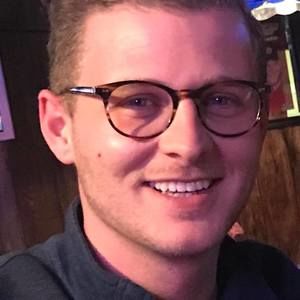 Meet your Posher, Dalton